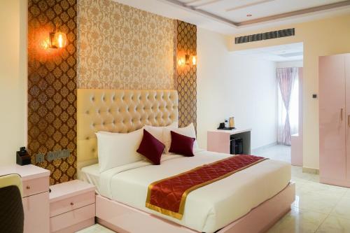 Hotel Yathin - Mysore,,4 star