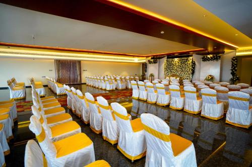 hotel yathin mysore