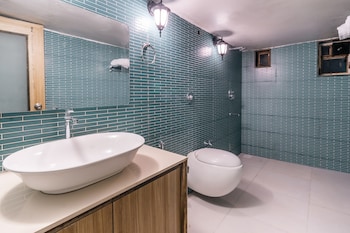 moustache daman adults only