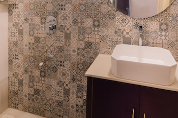 moustache daman adults only