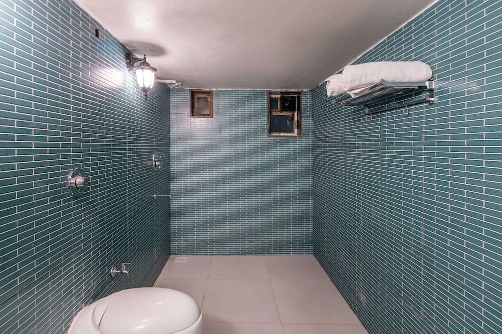 moustache daman adults only