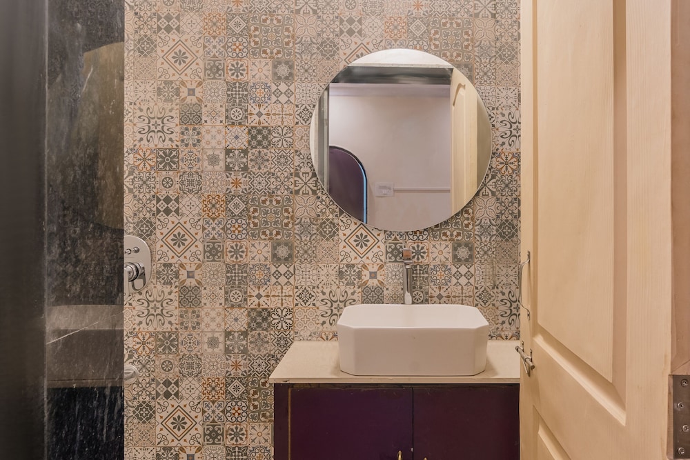 moustache daman adults only