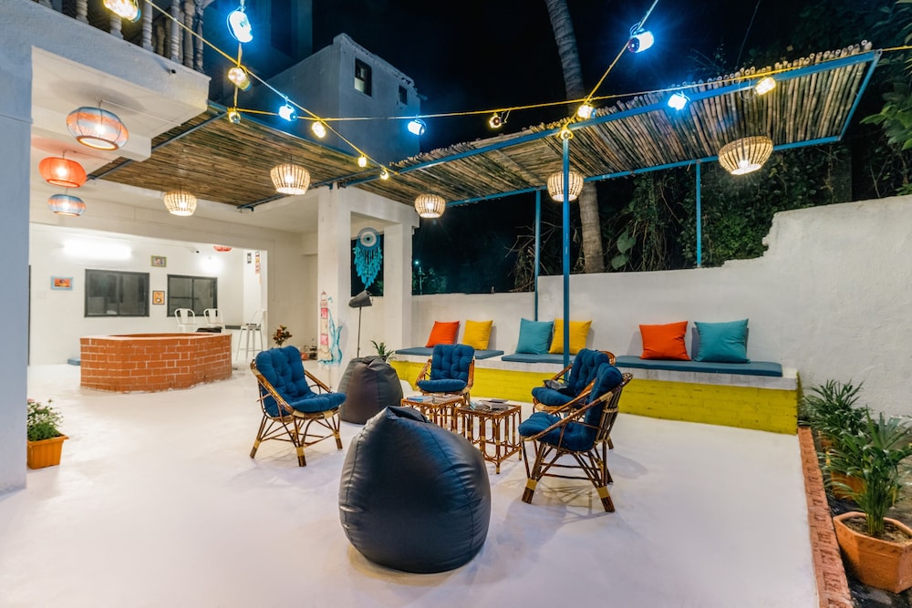 moustache daman adults only