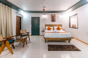 moustache daman adults only