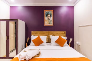 moustache daman adults only