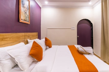 moustache daman adults only