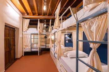 moustache daman adults only