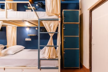 moustache daman adults only