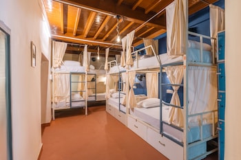 moustache daman adults only