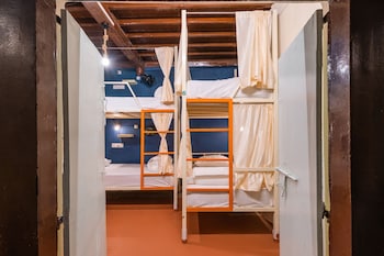 moustache daman adults only