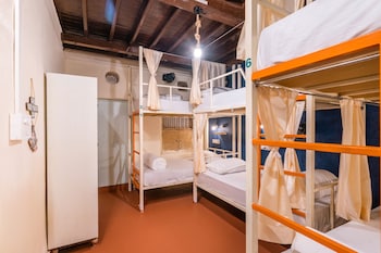 moustache daman adults only