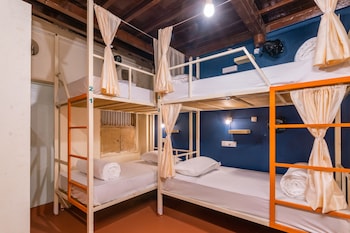 moustache daman adults only