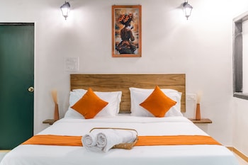 moustache daman adults only