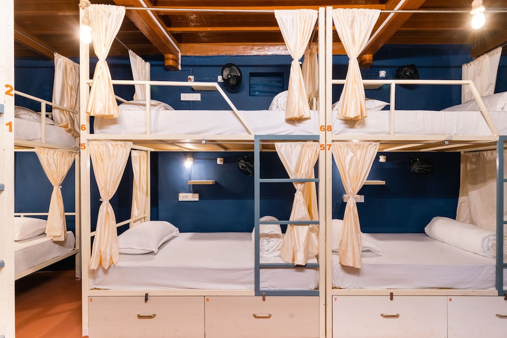 moustache daman adults only