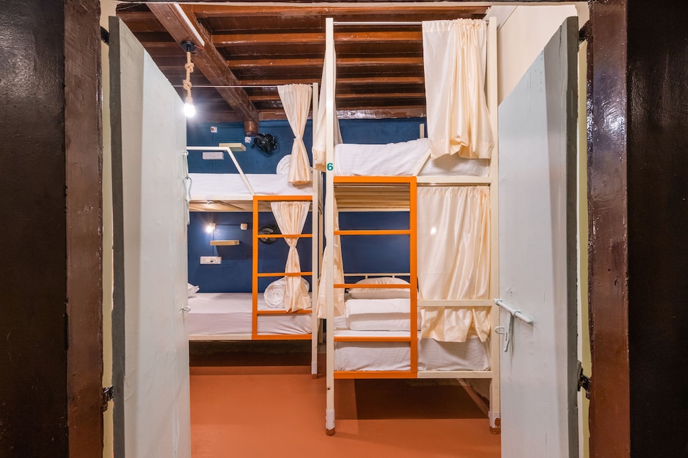 moustache daman adults only