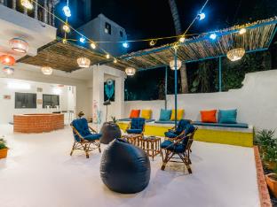 moustache daman adults only