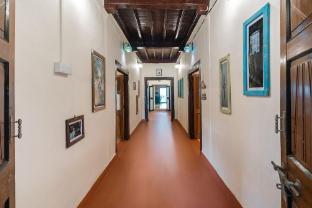 moustache daman adults only