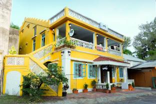 moustache daman adults only