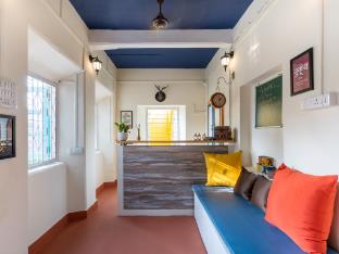 moustache daman adults only