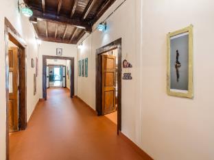 moustache daman adults only