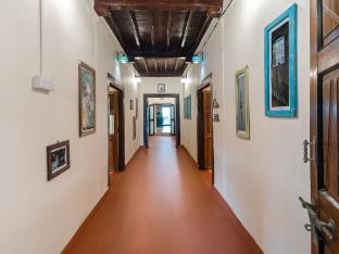 moustache daman adults only