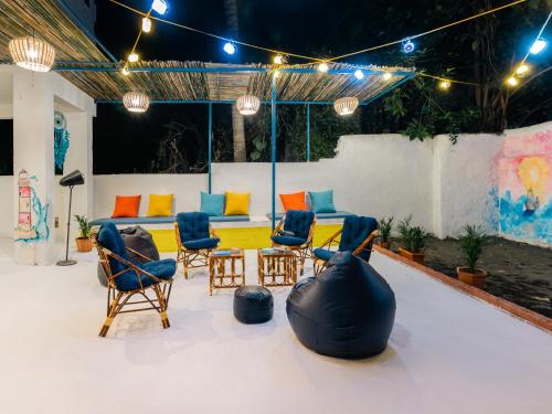 moustache daman adults only