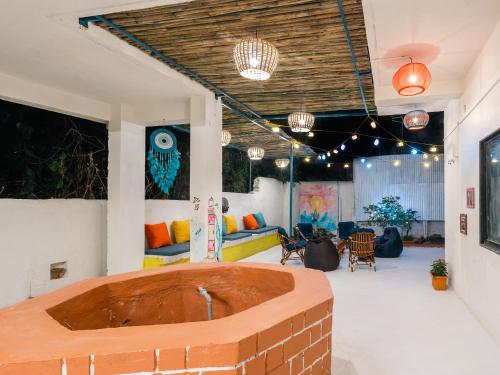 moustache daman adults only