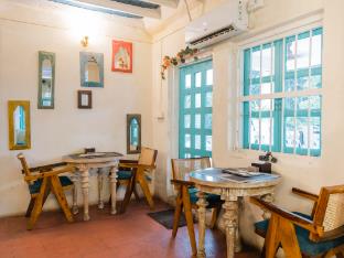 moustache daman adults only