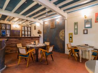 moustache daman adults only