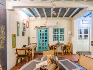 moustache daman adults only