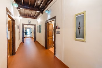 moustache daman adults only