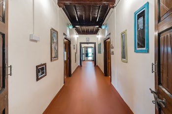 moustache daman adults only