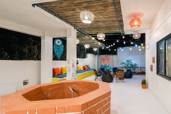 moustache daman adults only