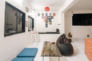 moustache daman adults only