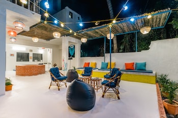 moustache daman adults only