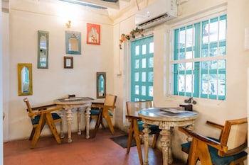 moustache daman adults only