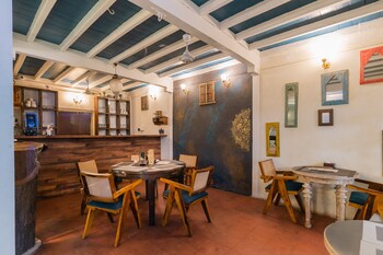 moustache daman adults only