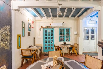 moustache daman adults only