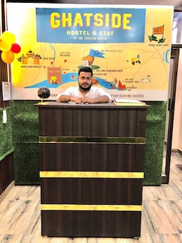 ghatside hostel and stay