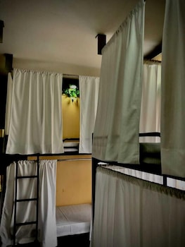ghatside hostel and stay