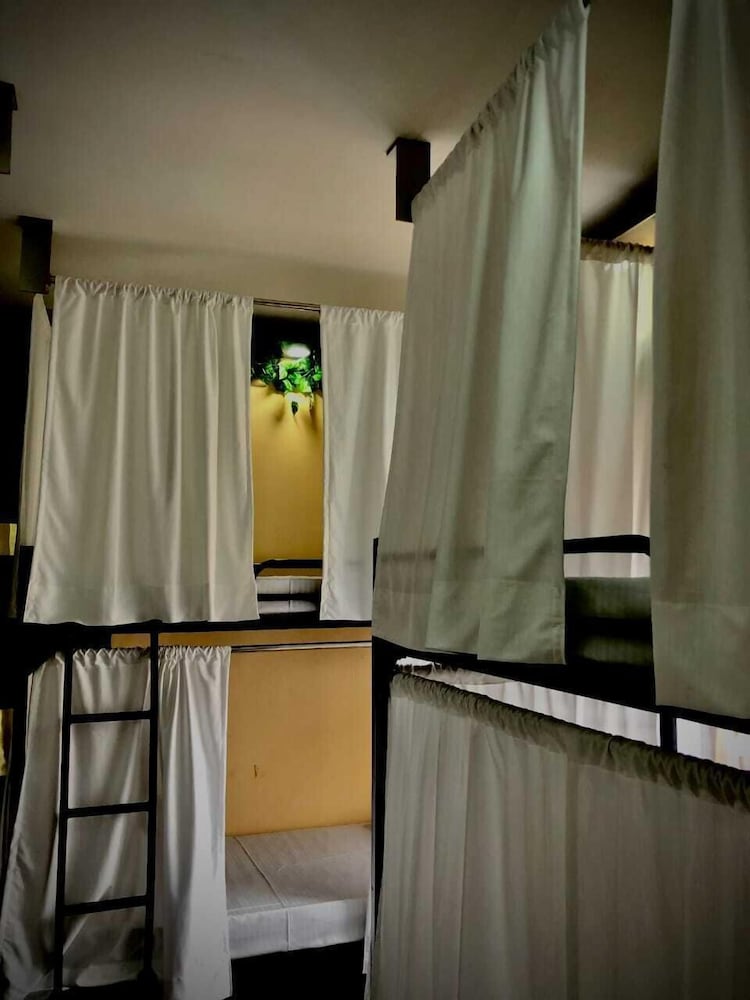 ghatside hostel and stay