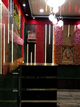 Ghatside Hostel & Stay,,3 star