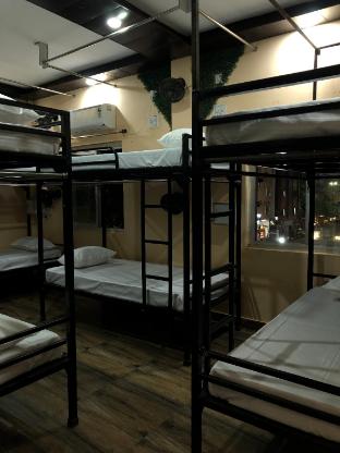 Ghatside Hostel & Stay,,3 star
