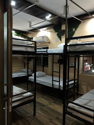 Ghatside Hostel & Stay,,3 star