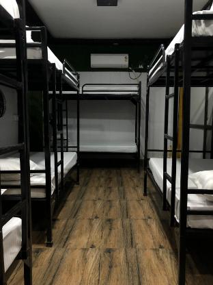 ghatside hostel and stay