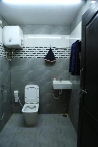 wild and free farm stay