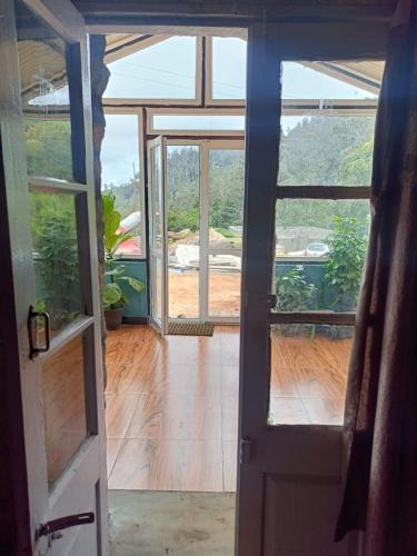 wild and free farm stay