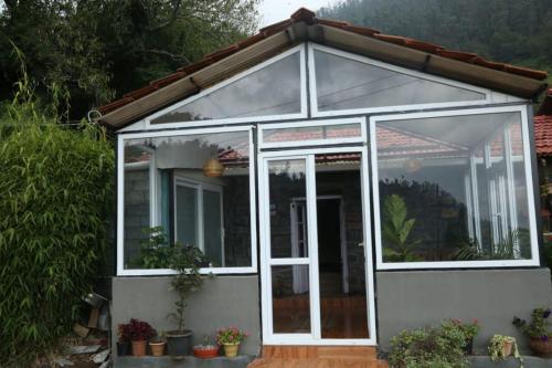 wild and free farm stay