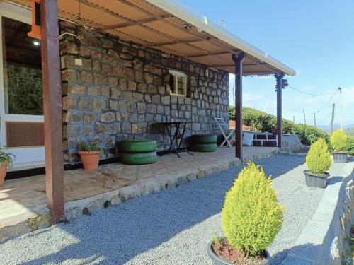 wild and free farm stay