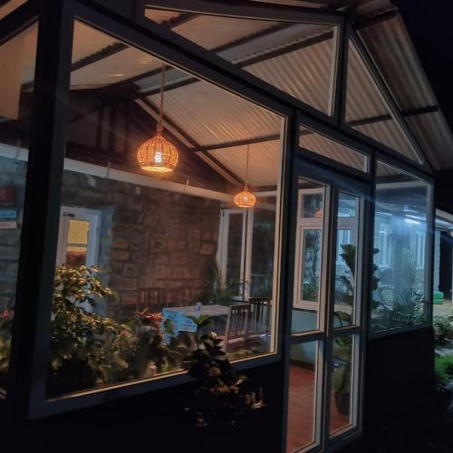 wild and free farm stay